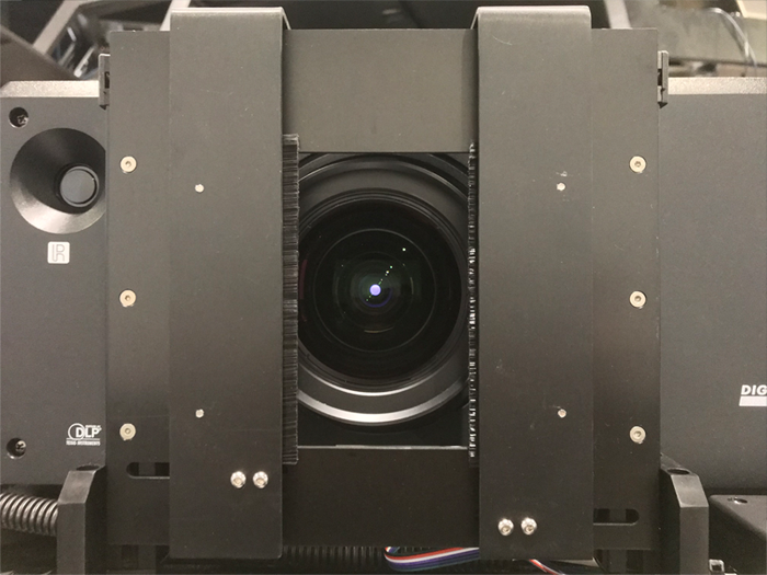 Projector NightBlend
